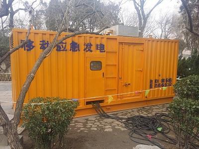 襄城柴油发电机维修保养工作要做哪些