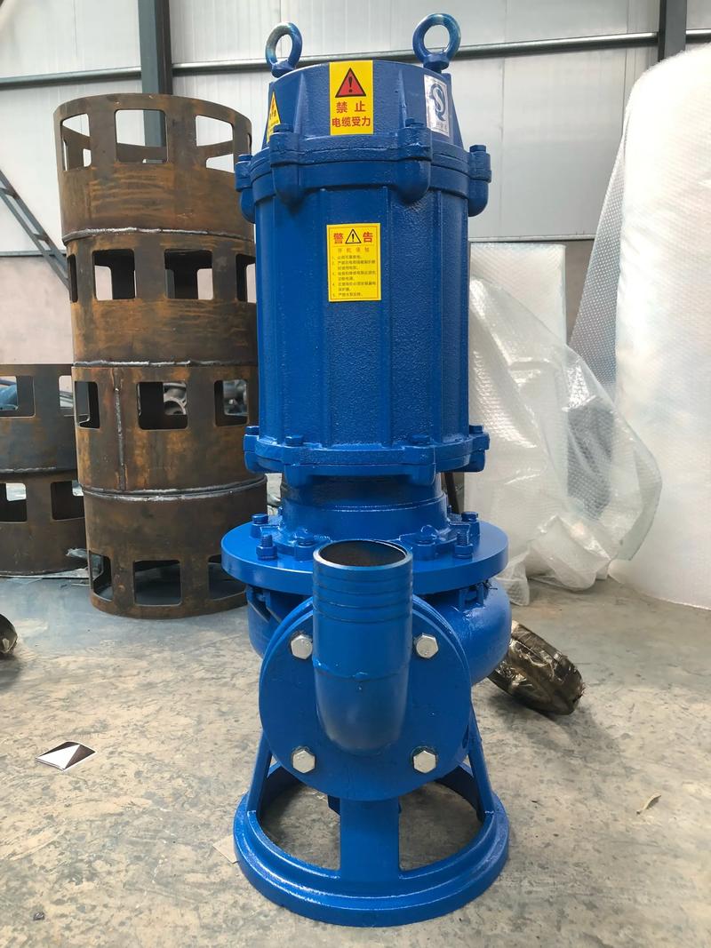 襄城污泥泵出租
